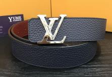 DÂY NỊT LV LV INITIALES 40MM REVERSIBLE