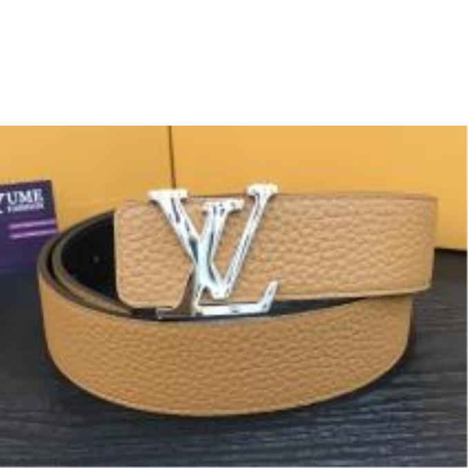 DÂY NỊT LV LV INITIALES 40MM REVERSIBLE
