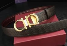 DÂY NỊT FERRAGAMO FERRAGAMO 35mm