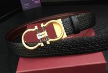 DÂY NỊT FERRAGAMO FERRAGAMO 35mm