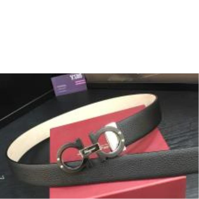 DÂY NỊT FERRAGAMO FERRAGAMO Nam 35mm