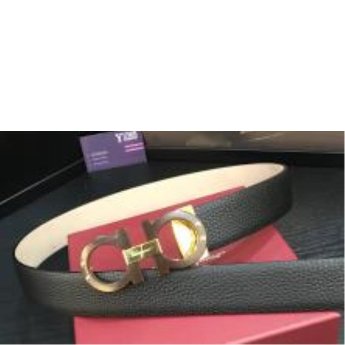 DÂY NỊT FERRAGAMO FERRAGAMO Nam 35mm