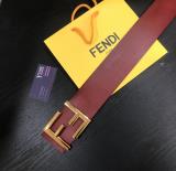 DÂY NỊT FENDI 