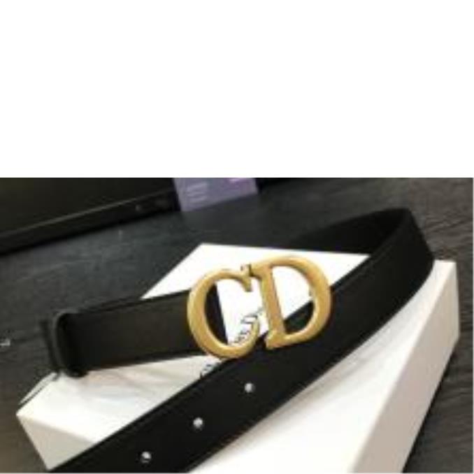 DÂY NỊT DIOR NỮ 