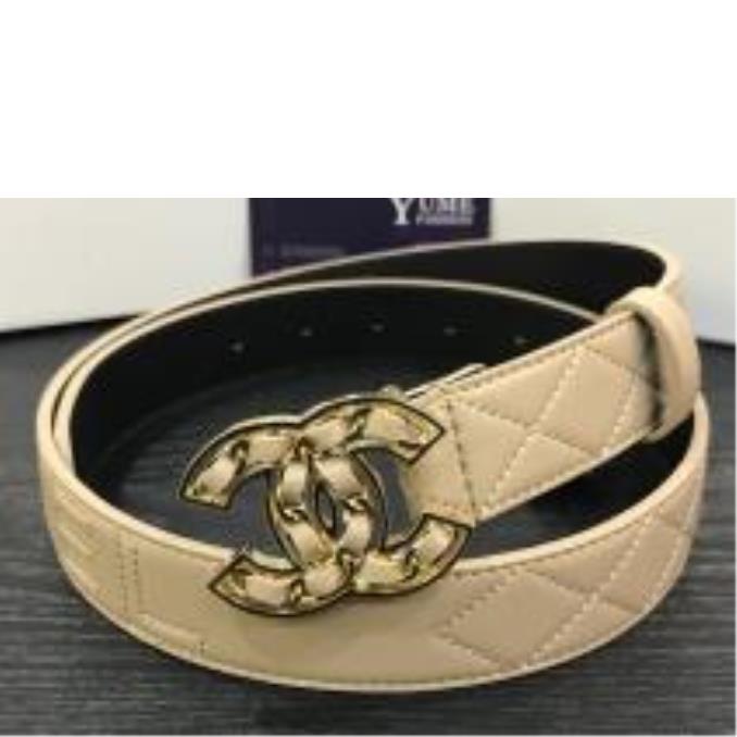 DÂY NỊT CHANEL 