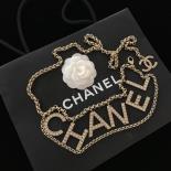 DÂY NỊT CHANEL 