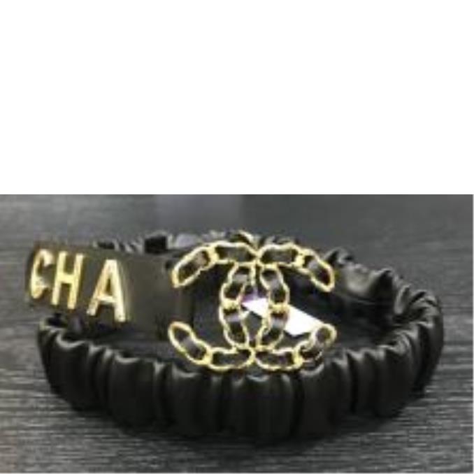 DÂY NỊT CHANEL Dây Nịt Nữ