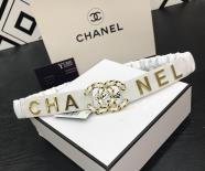 DÂY NỊT CHANEL Dây Nịt Nữ