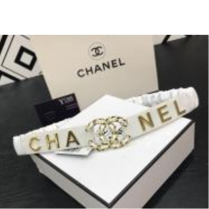 DÂY NỊT CHANEL Dây Nịt Nữ
