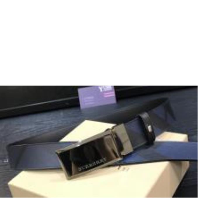 DÂY NỊT BURBERRY Dây Nịt Nam