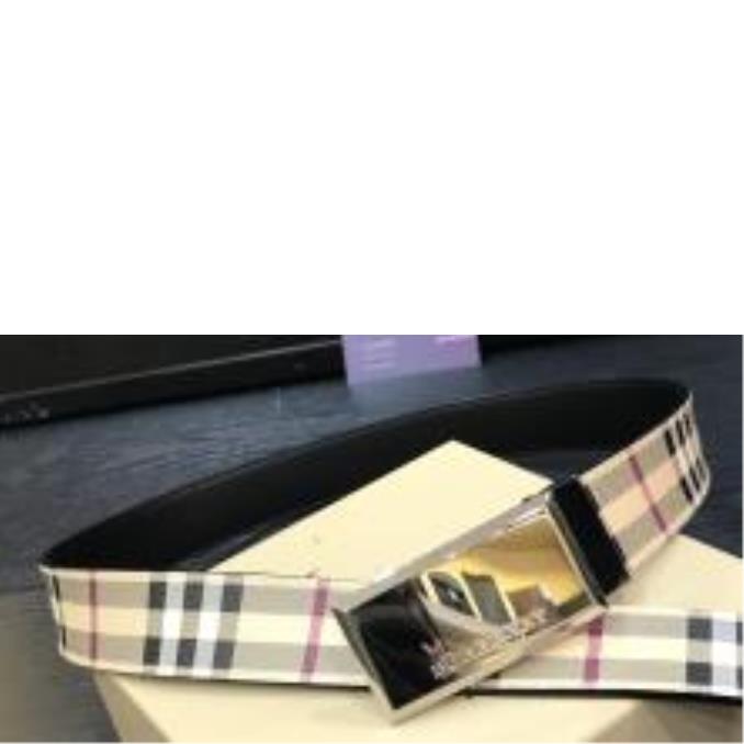 DÂY NỊT BURBERRY Dây Nịt Nam