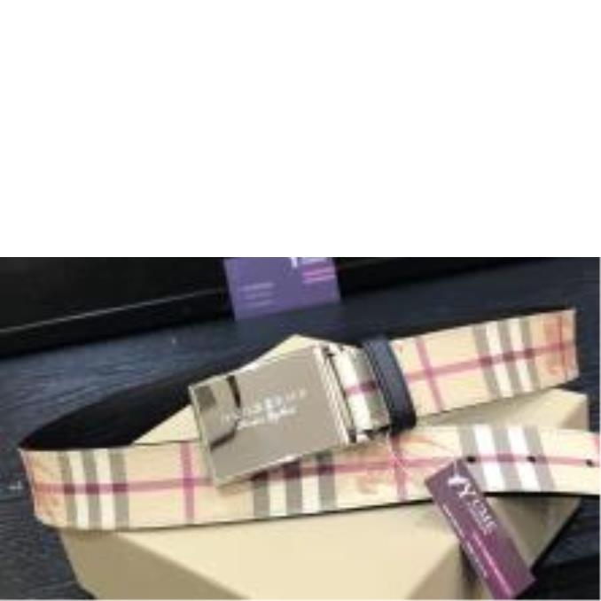 DÂY NỊT BURBERRY Dây Nịt Nam