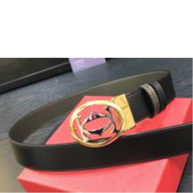 DÂY NỊT CARTIER Dây Nịt Nam
