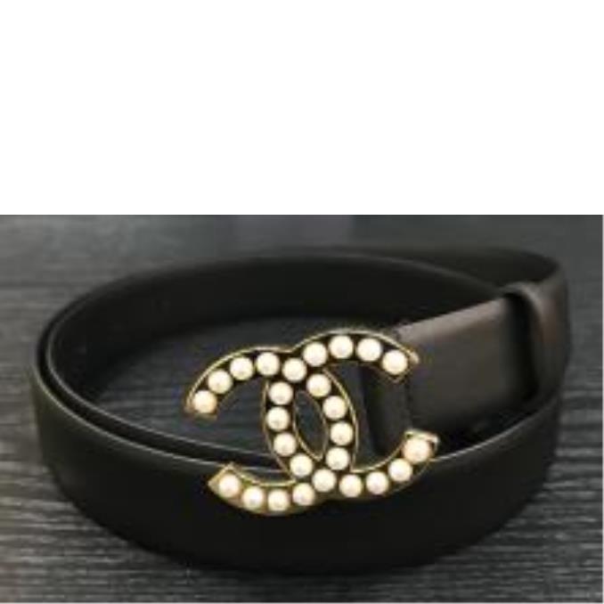 DÂY NỊT CHANEL Dây Nịt Nữ