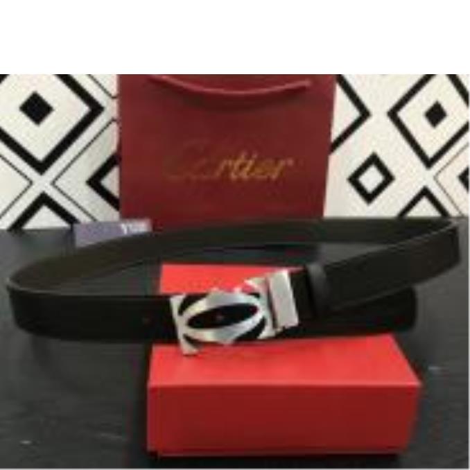 DÂY NỊT CARTIER Dây Nịt Nam