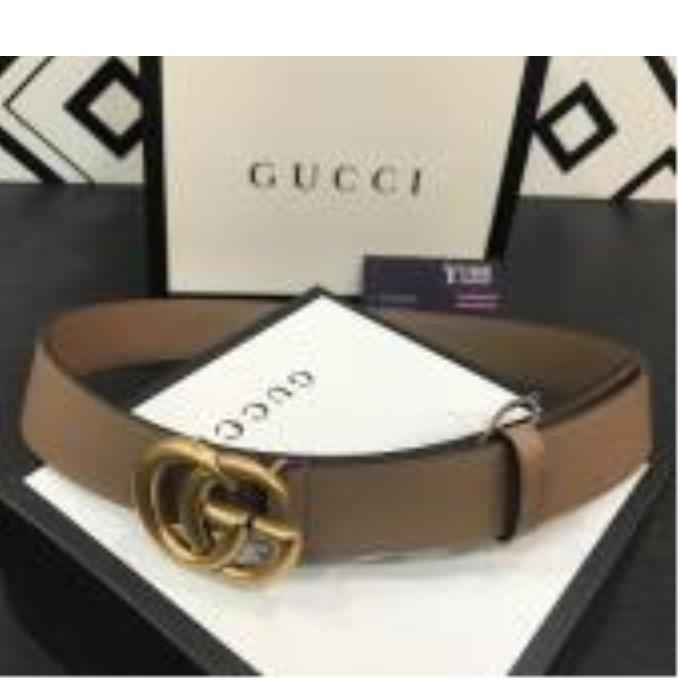 DÂY NỊT GUCCI Dây n?t Gucci 3.5cm