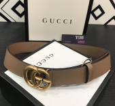 DÂY NỊT GUCCI Dây n?t Gucci 3.5cm