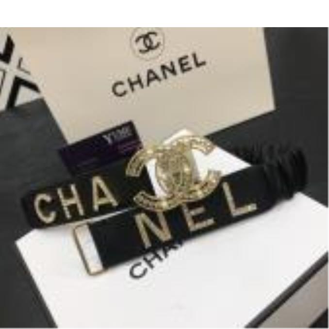 DÂY NỊT CHANEL Dây nịt Chanel