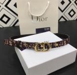 DÂY NỊT DIOR 2CM 