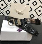 DÂY NỊT DIOR CA SAU 