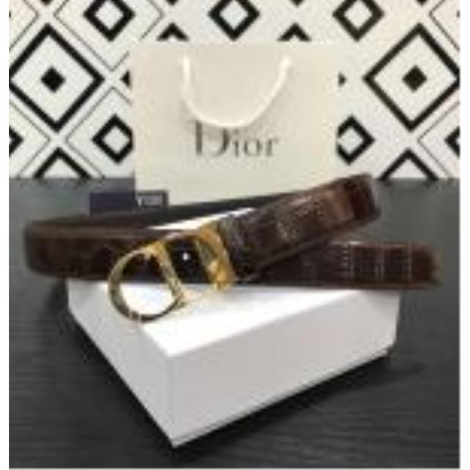 DÂY NỊT DIOR CA SAU 