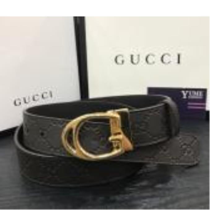 DÂY NỊT GUCCI 