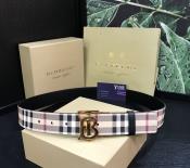 DÂY NỊT BURBERRY 