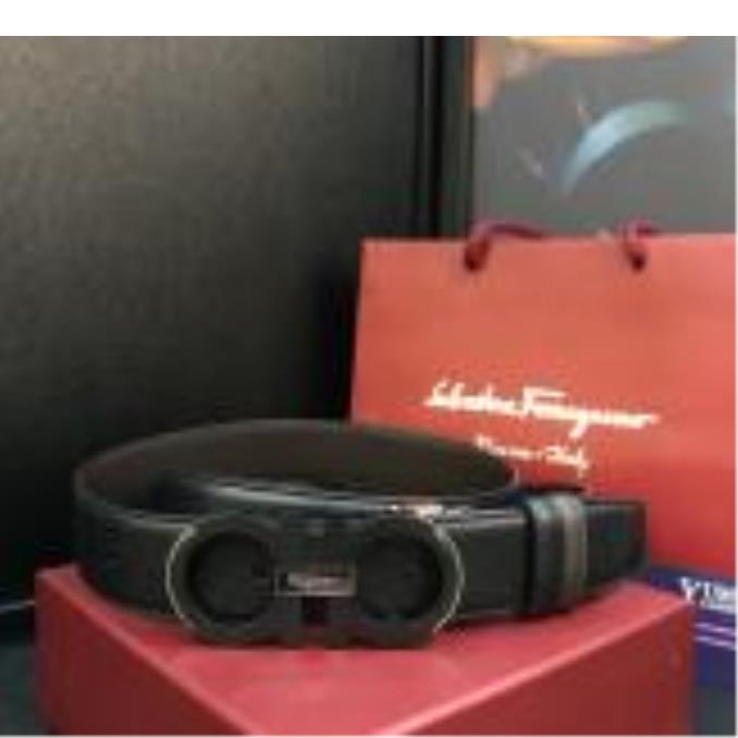 DÂY NỊT FERRAGAMO 