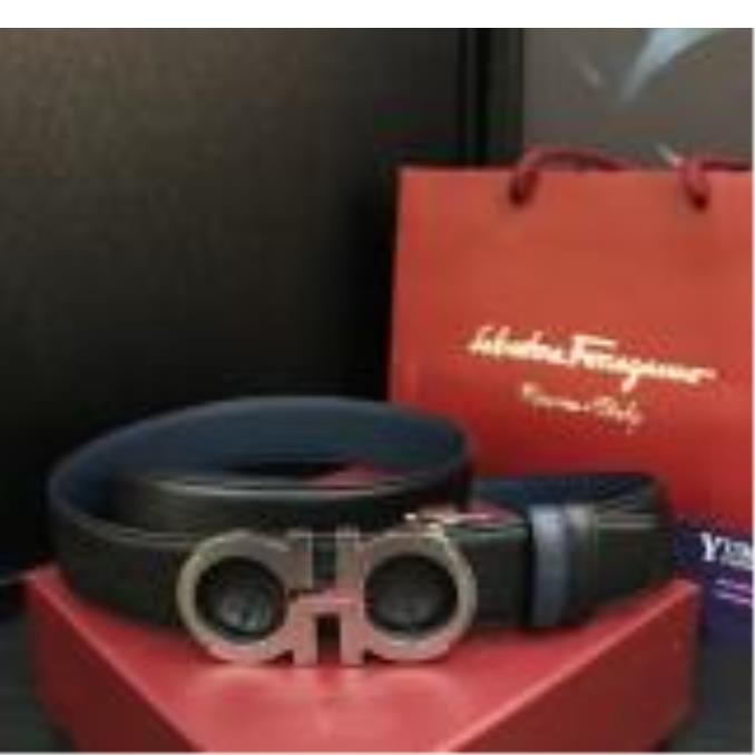 DÂY NỊT FERRAGAMO 