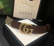 DÂY NỊT GUCCI 