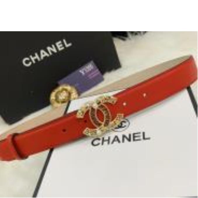 DÂY NỊT CHANEL 