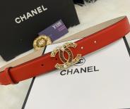 DÂY NỊT CHANEL 