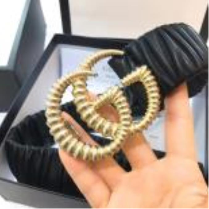 DÂY NỊT GUCCI Belt GC