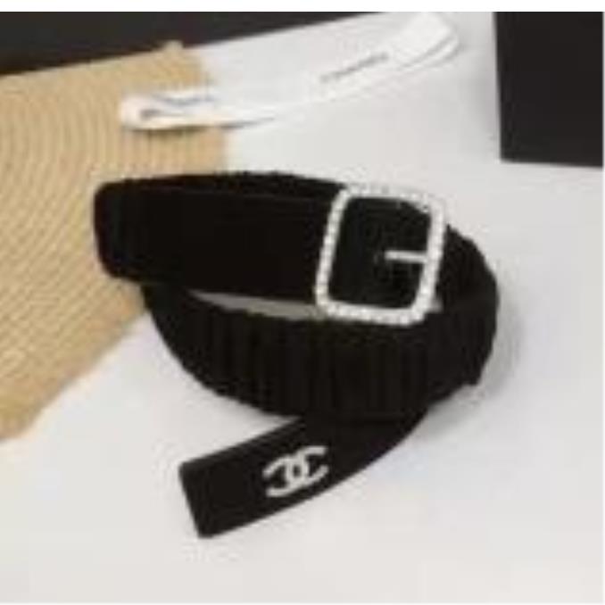 DÂY NỊT CHANEL 