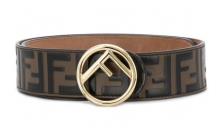 DÂY NỊT FENDI Belt Fendi