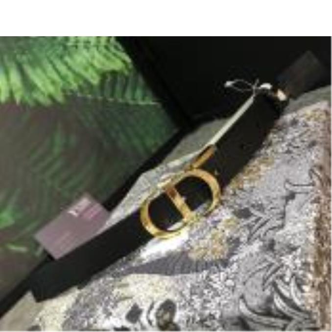 DÂY NỊT DIOR 