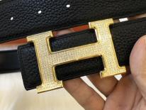 DÂY NỊT HERMES M?t Hermes