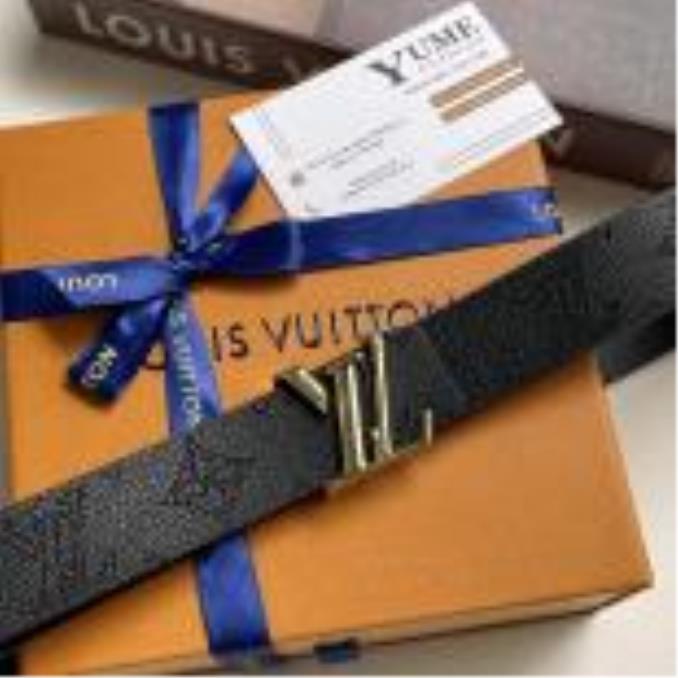 DÂY NỊT LV Dây Nịt LV