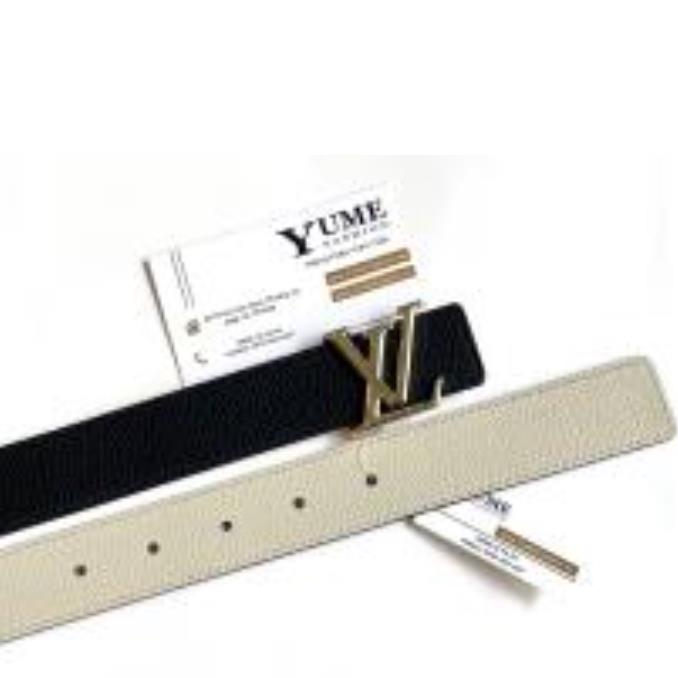 DÂY NỊT LV Dây Nịt Lv 3.0