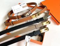 DÂY NỊT HERMES Da Epsom 18mm