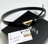 DÂY NỊT PRADA 