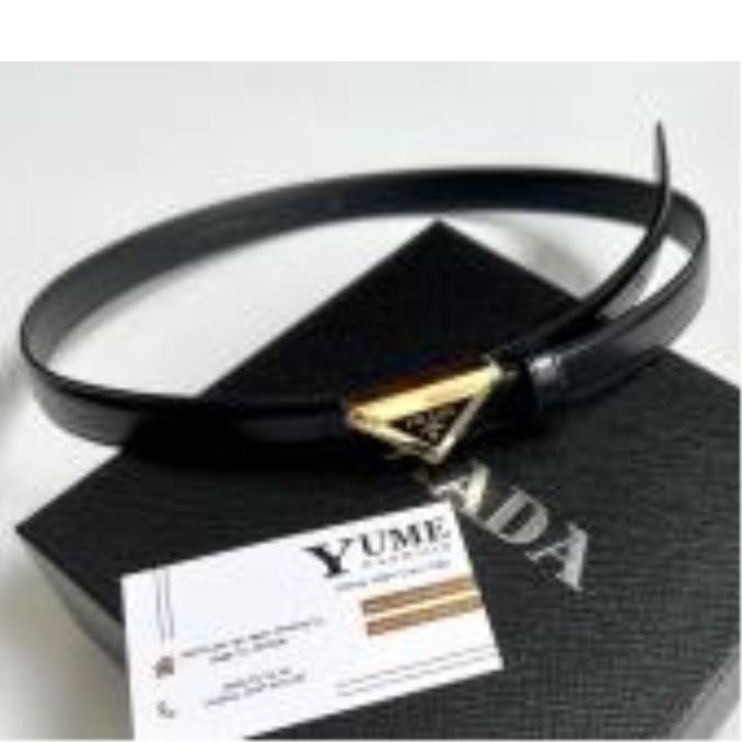 DÂY NỊT PRADA 