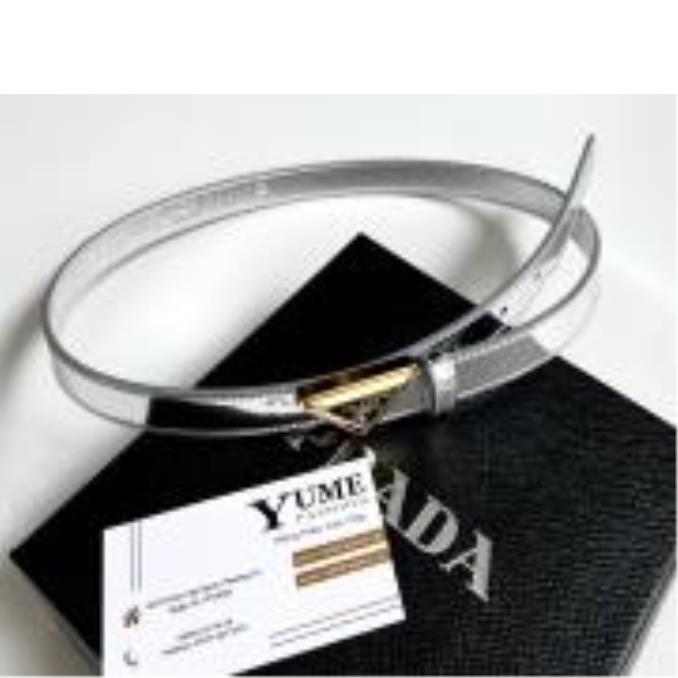DÂY NỊT PRADA 