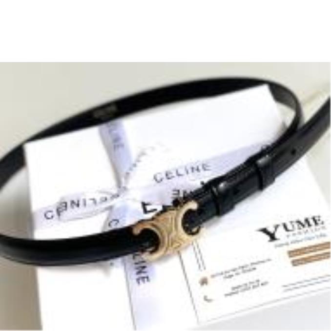 DÂY NỊT CELINE DÂY NỊT CELINE
