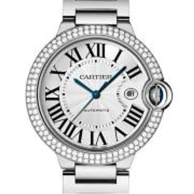 ĐỒNG HỒ CARTIER 