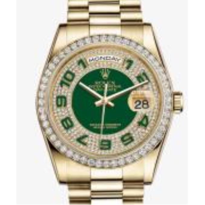 ĐỒNG HỒ ROLEX Rolex Nam