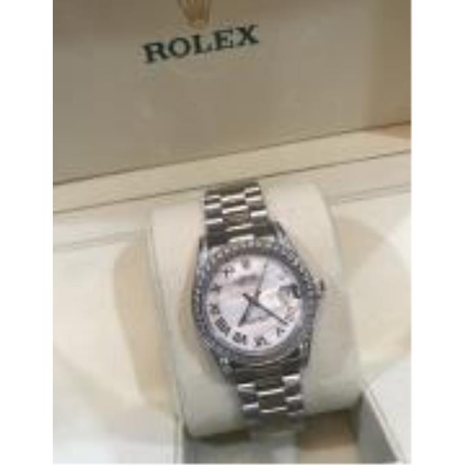 ĐỒNG HỒ ROLEX ĐH ROLEX