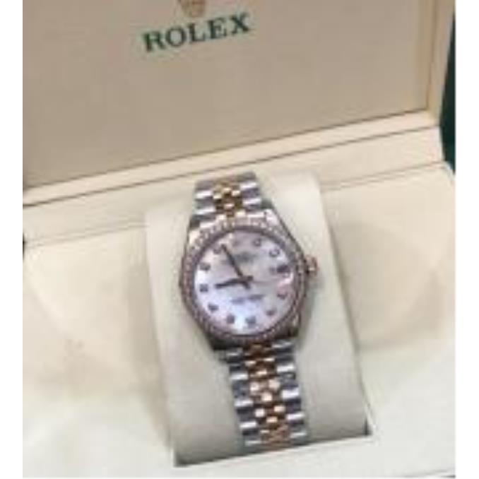 ĐỒNG HỒ ROLEX 