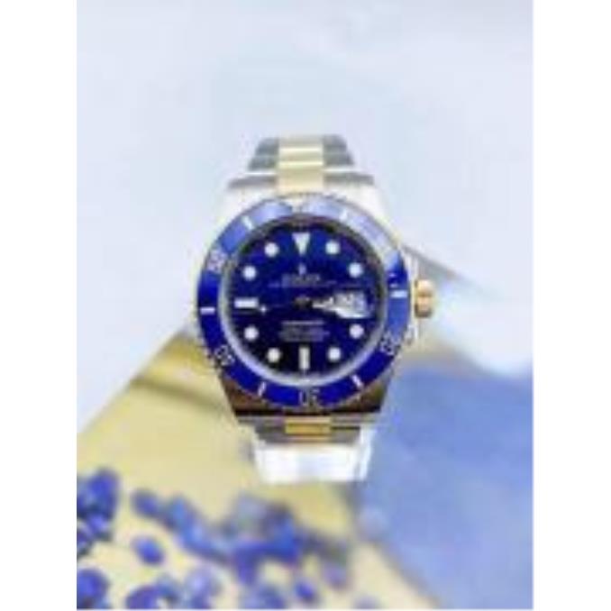 ĐỒNG HỒ ROLEX SUBMARINER DATE