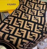 KHĂN CHOÀNG CỔ FENDI 